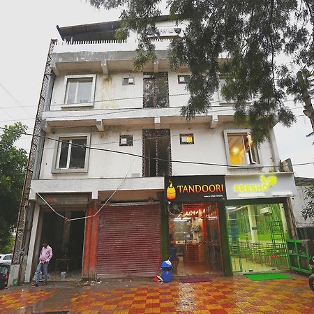Hotel Rosewood Inn Rājpur Extérieur photo