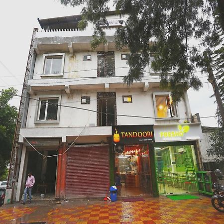 Hotel Rosewood Inn Rājpur Extérieur photo