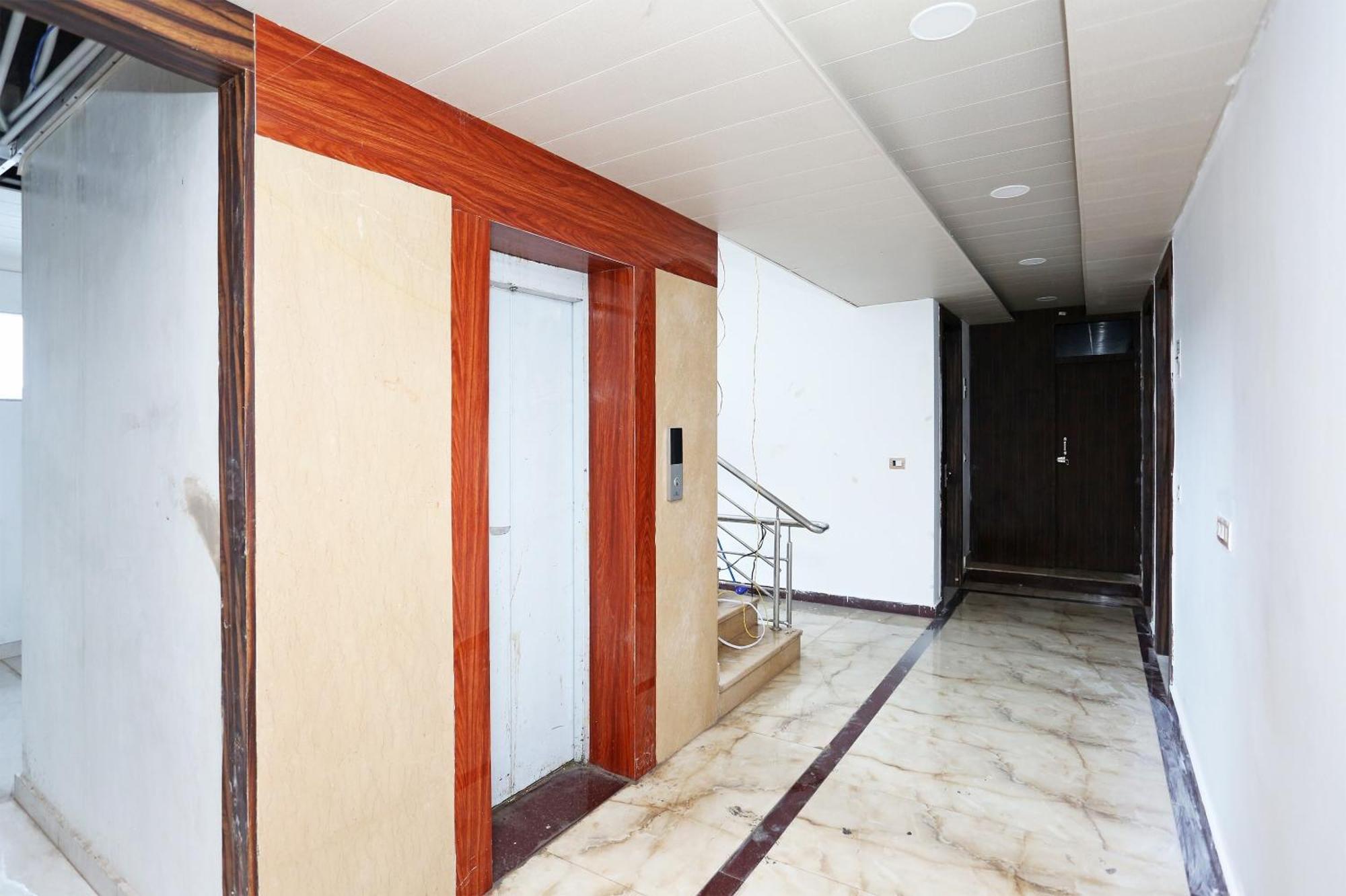 Hotel Rosewood Inn Rājpur Extérieur photo